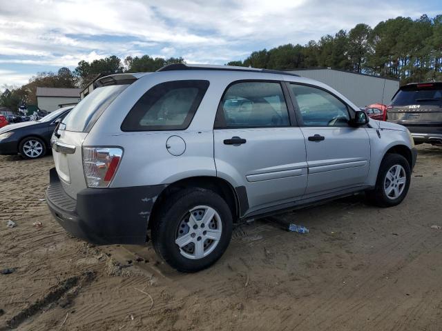 Photo 3 from auction – 2005 CHEVROLET EQUINOX LS with VIN 2CNDL13F556060154