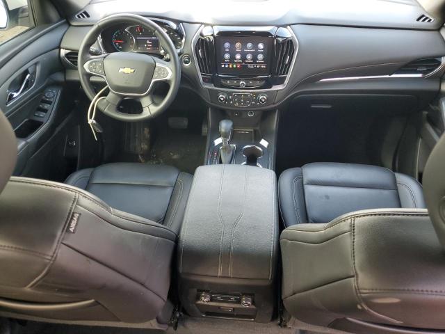 Photo 8 from auction – 2023 CHEVROLET TRAVERSE L with VIN 1GNERHKWXPJ103272