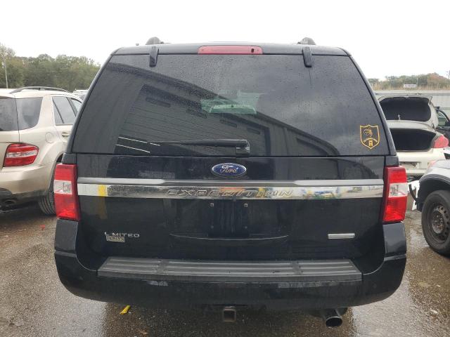 Foto 6 de la subasta – 2017 FORD EXPEDITION con VIN 1FMJU2AT3HEA15745