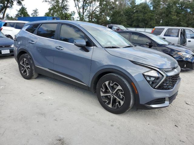 Photo 4 from auction – 2023 KIA SPORTAGE E with VIN 5XYK33AF4PG095798