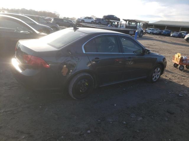 Photo 3 from auction – 2010 KIA OPTIMA LX with VIN KNAGG4A84A5425597