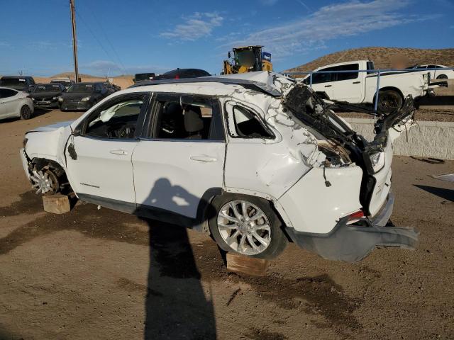 Photo 2 from auction – 2019 JEEP CHEROKEE L with VIN 1C4PJLCB2KD485067