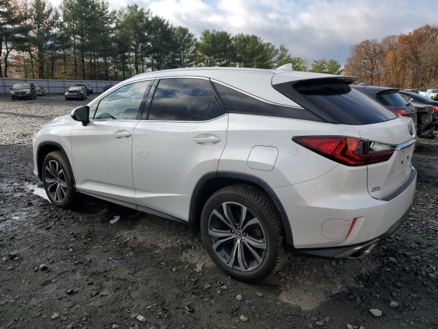 Photo 2 from auction – 2018 LEXUS RX 350 BAS with VIN JTJBZMCA5J2033279