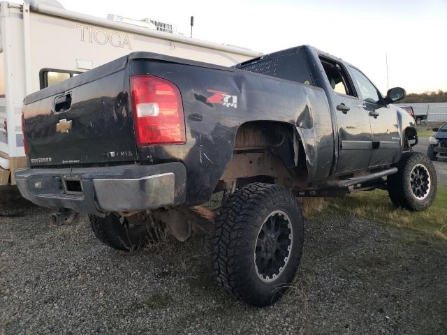 Photo 3 from auction – 2007 CHEVROLET SILVERADO with VIN 1GCHK23K97F549113