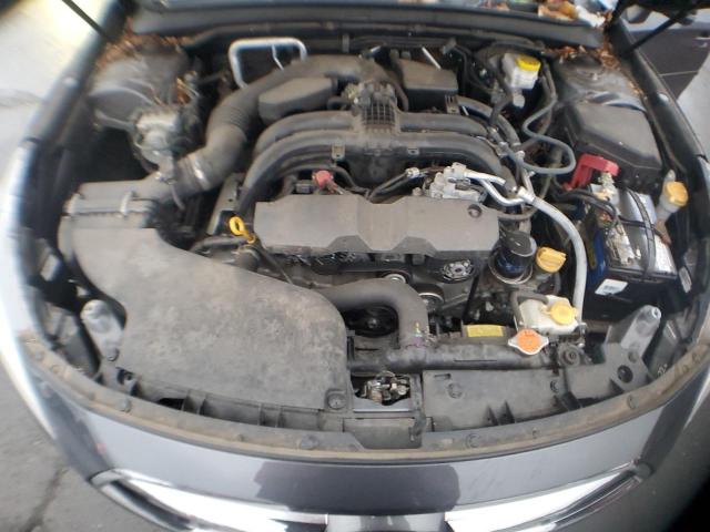 Photo 11 from auction – 2018 SUBARU LEGACY 2.5 with VIN 4S3BNAF66J3009975