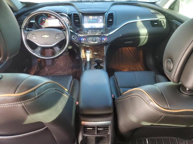 Photo 8 from auction – 2014 CHEVROLET IMPALA LTZ with VIN 2G1155S34E9165419