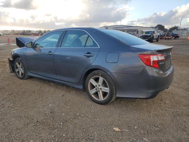 Photo 2 from auction – 2012 TOYOTA CAMRY BASE with VIN 4T1BF1FK1CU513272
