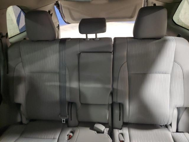Photo 10 from auction – 2018 TOYOTA HIGHLANDER with VIN 5TDBZRFH3JS913592