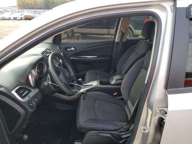 Photo 7 from auction – 2013 DODGE JOURNEY SX with VIN 3C4PDCBG6DT685192