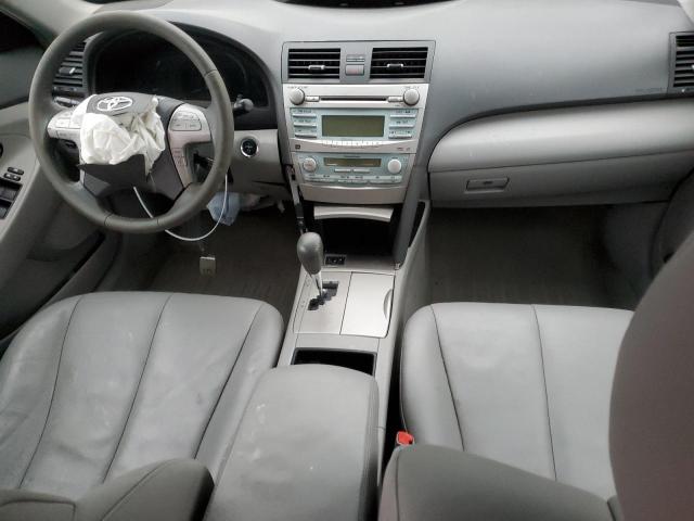 Photo 8 from auction – 2008 TOYOTA CAMRY HYBR with VIN 4T1BB46K28U040700