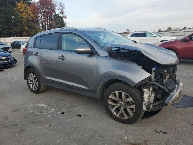 Photo 4 from auction – 2014 KIA SPORTAGE B with VIN KNDPB3AC3E7581186