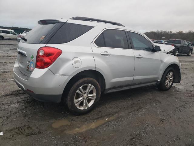 Photo 3 from auction – 2011 CHEVROLET EQUINOX LT with VIN 2CNALDEC3B6231387
