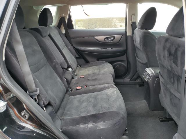 Photo 11 from auction – 2015 NISSAN ROGUE S with VIN 5N1AT2MK8FC781291