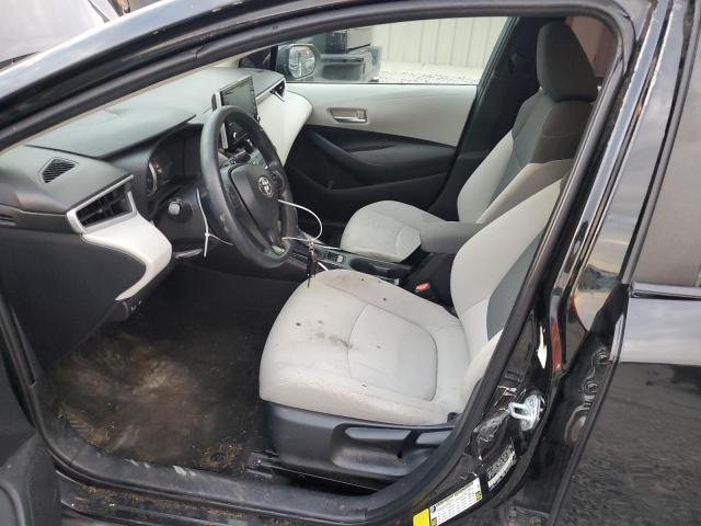 Фото 7 с аукциона – 2021 TOYOTA COROLLA LE с VIN 5YFEPMAE8MP188345
