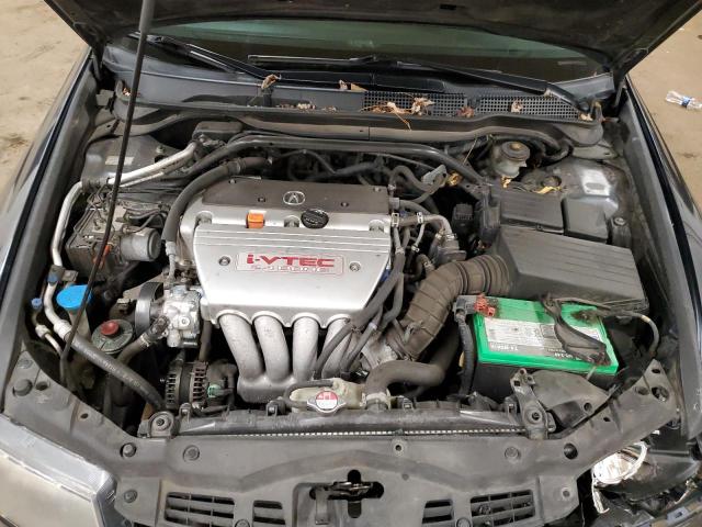 Photo 11 from auction – 2006 ACURA TSX with VIN JH4CL96836C040259