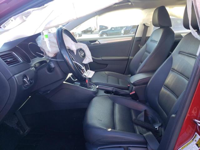 Photo 7 from auction – 2017 VOLKSWAGEN JETTA SE with VIN 3VWDB7AJ1HM314841