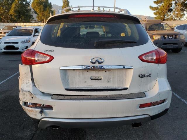 Photo 6 from auction – 2016 INFINITI QX50 with VIN JN1BJ0RP1GM232425