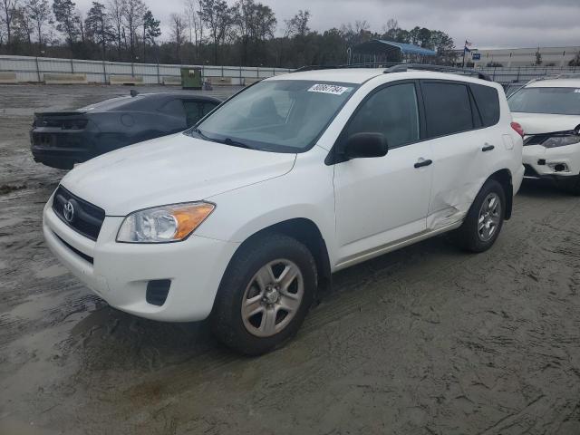 TOYOTA RAV4 2012 with VIN 2T3ZF4DV2CW117338 - Photo from auction
