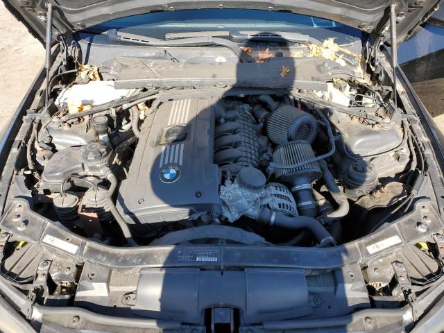 Photo 11 from auction – 2009 BMW 335 XI with VIN WBAWC73579E068505