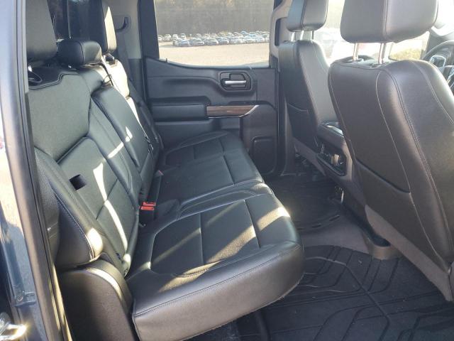 Photo 11 from auction – 2019 CHEVROLET SILVERADO with VIN 3GCPYFED6KG248404