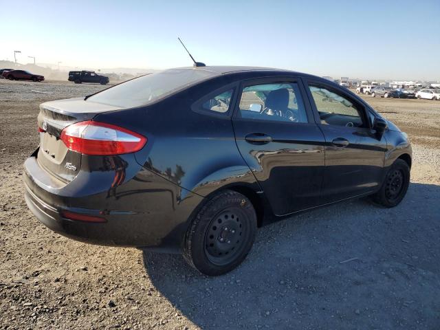 Photo 3 from auction – 2019 FORD FIESTA SE with VIN 3FADP4BJ8KM114845