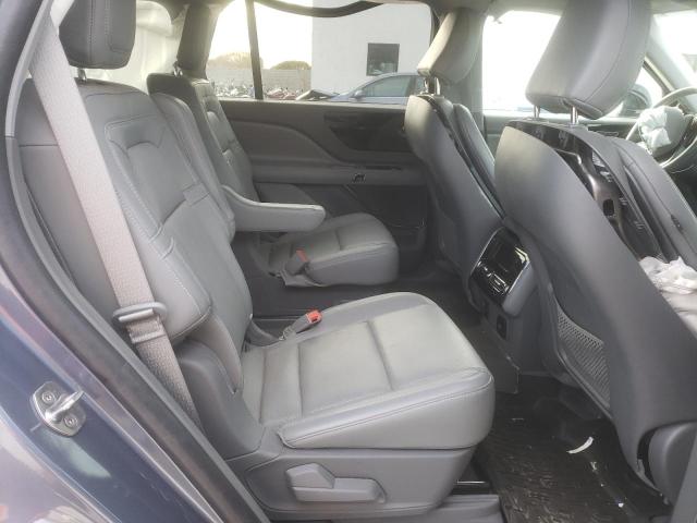 Photo 11 from auction – 2021 LINCOLN AVIATOR RE with VIN 5LM5J7XC2MGL09518