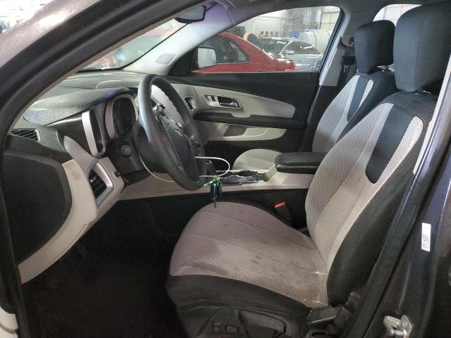 Photo 7 from auction – 2016 CHEVROLET EQUINOX LS with VIN 2GNFLEEK5G6298532