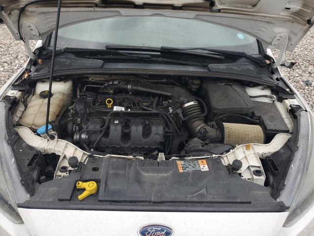 Zdjęcie 11 z aukcji – 2016 FORD FOCUS ST z VIN 1FADP3L9XGL224464