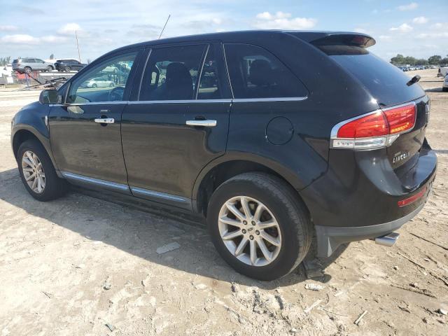 Photo 2 from auction – 2011 LINCOLN MKX with VIN 2LMDJ6JK3BBJ33192