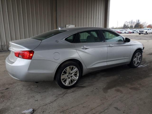 Photo 3 from auction – 2015 CHEVROLET IMPALA LS with VIN 2G11Z5SL5F9106305