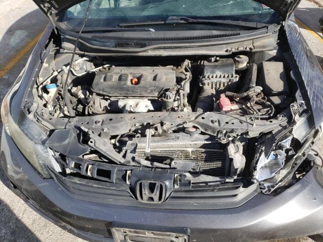 Photo 11 from auction – 2012 HONDA CIVIC EX with VIN 2HGFB2F82CH600307