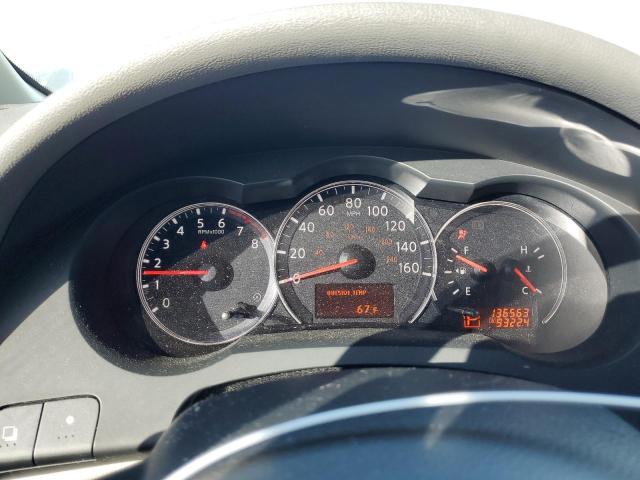 Photo 9 from auction – 2012 NISSAN ALTIMA BAS with VIN 1N4AL2AP0CC187011