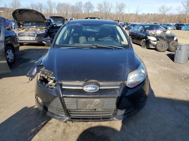 Photo 5 from auction – 2013 FORD FOCUS SE with VIN 1FADP3F25DL378302