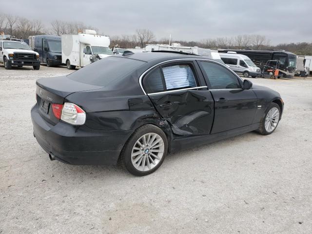 Photo 3 from auction – 2011 BMW 335 XI with VIN WBAPL5C59BA920410