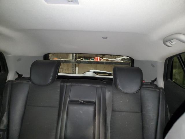 Photo 10 from auction – 2015 BUICK ENCORE with VIN KL4CJESB5FB125251