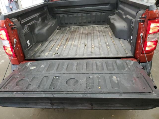 Photo 10 from auction – 2022 FORD MAVERICK X with VIN 3FTTW8F99NRA95231