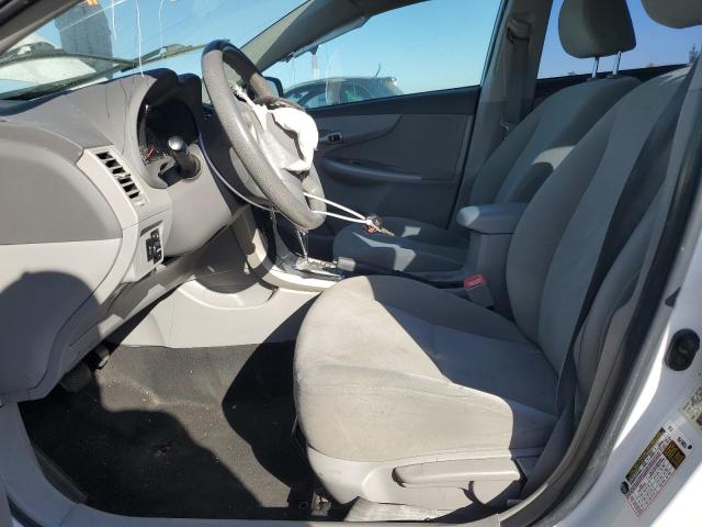 Photo 7 from auction – 2010 TOYOTA COROLLA BA with VIN 1NXBU4EE8AZ311741