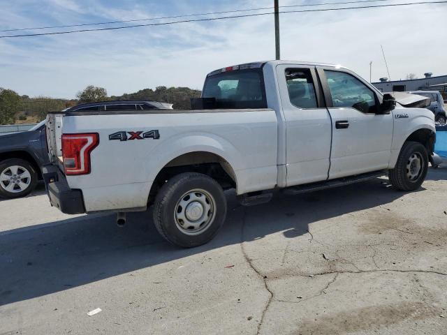 Photo 3 from auction – 2016 FORD F150 SUPER with VIN 1FTFX1EF3GKD97016