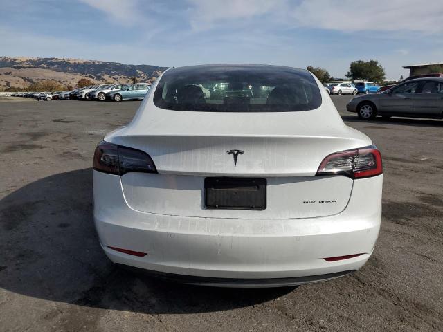 Photo 6 from auction – 2019 TESLA MODEL 3 with VIN 5YJ3E1EB9KF511807
