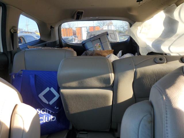 Photo 10 from auction – 2017 HONDA PILOT EXL with VIN 5FNYF6H59HB005019