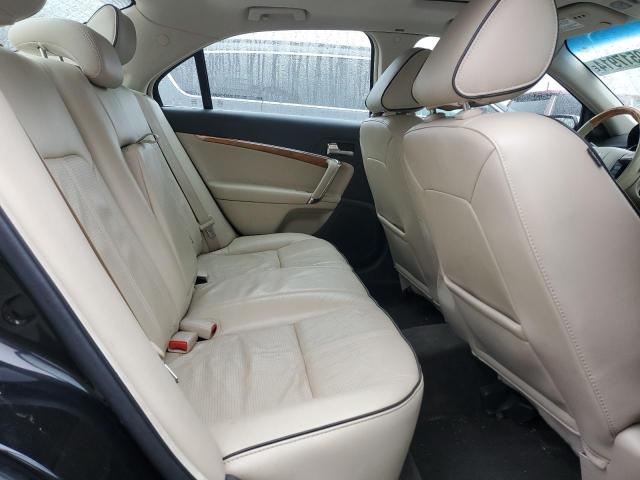Photo 10 from auction – 2011 LINCOLN MKZ with VIN 3LNHL2JC5BR761359