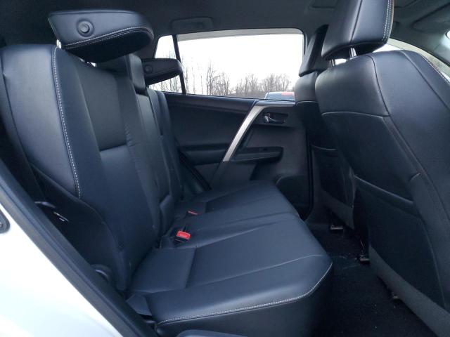 Photo 11 from auction – 2015 TOYOTA RAV4 LIMIT with VIN 2T3DFREV8FW379939