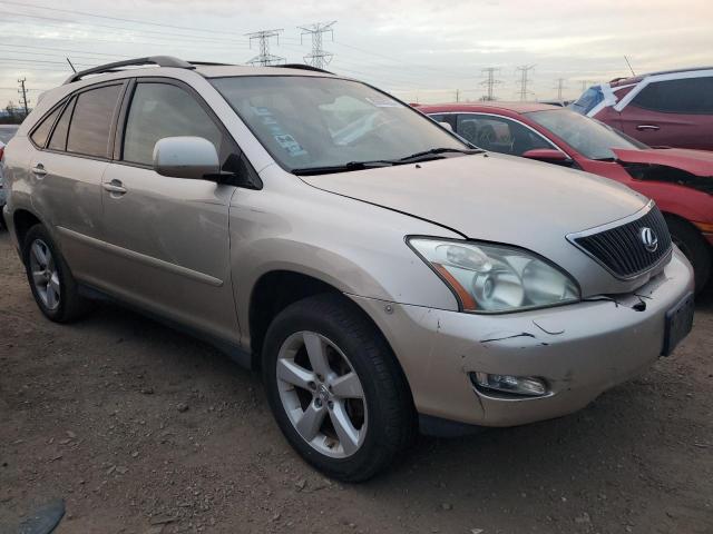 Photo 4 from auction – 2007 LEXUS RX 350 with VIN 2T2HK31U27C045324