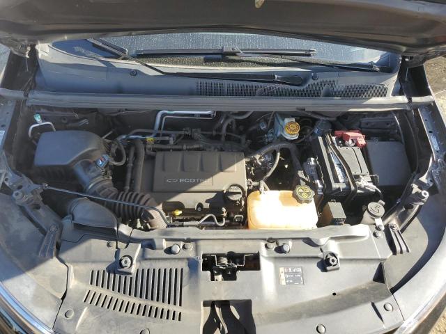 Photo 12 from auction – 2019 CHEVROLET TRAX LS with VIN 3GNCJKSB2KL188666
