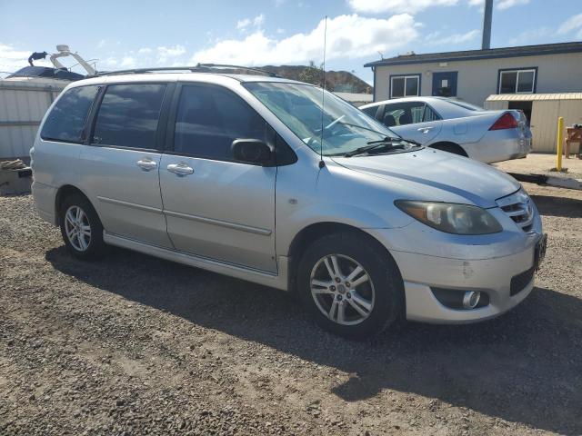 Photo 4 from auction – 2006 MAZDA MPV WAGON with VIN JM3LW28A060563098
