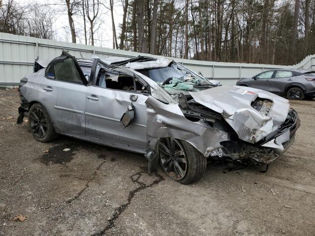 Zdjęcie 4 z aukcji – 2016 SUBARU WRX LIMITE z VIN JF1VA1J60G9831389