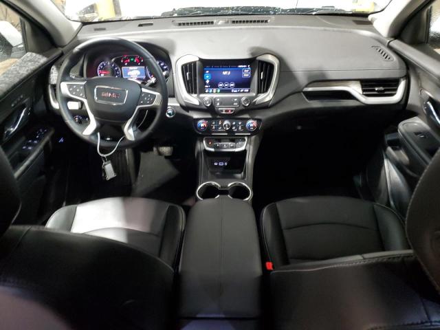 Photo 8 from auction – 2024 GMC TERRAIN SL with VIN 3GKALVEG4RL324247