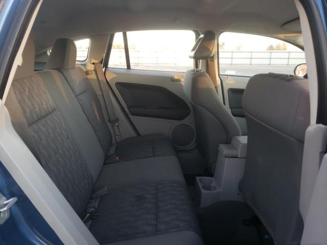 Photo 11 from auction – 2007 DODGE CALIBER with VIN 1B3HB28B17D269353