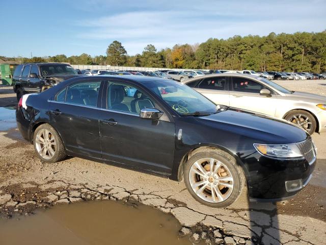 Photo 4 from auction – 2010 LINCOLN MKZ with VIN 3LNHL2GC8AR655803