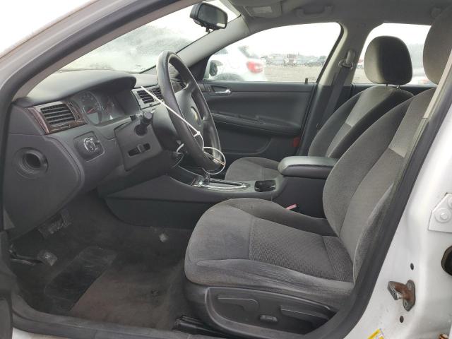 Photo 7 from auction – 2016 CHEVROLET IMPALA LIM with VIN 2G1WB5E32G1112598